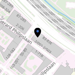 Appartement STR03 C 6734 12