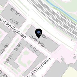 Appartement STR03 C 6734 120