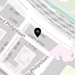 Appartement STR03 C 6734 121