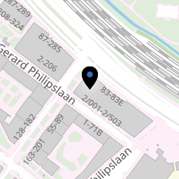 Appartement STR03 C 6734 13