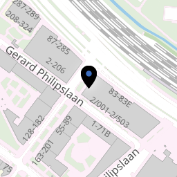 Appartement STR03 C 6734 131