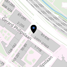 Appartement STR03 C 6734 132
