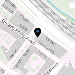 Appartement STR03 C 6734 133
