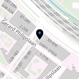 Appartement STR03 C 6734 135