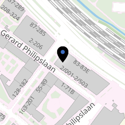 Appartement STR03 C 6734 139