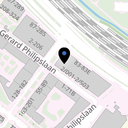 Appartement STR03 C 6734 141