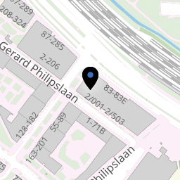 Appartement STR03 C 6734 142