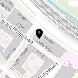 Appartement STR03 C 6734 145