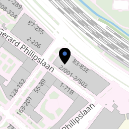 Appartement STR03 C 6734 146