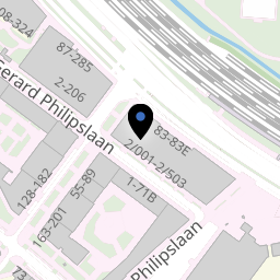 Appartement STR03 C 6734 149