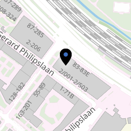 Appartement STR03 C 6734 15