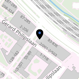 Appartement STR03 C 6734 152