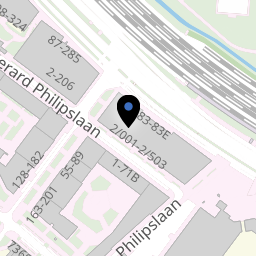 Appartement STR03 C 6734 153