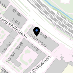 Appartement STR03 C 6734 158