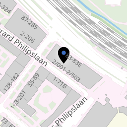 Appartement STR03 C 6734 159