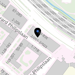 Appartement STR03 C 6734 160