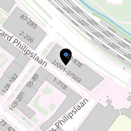 Appartement STR03 C 6734 163