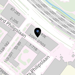 Appartement STR03 C 6734 166