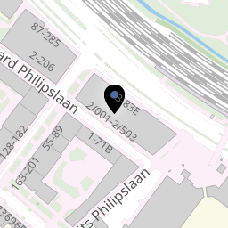 Appartement STR03 C 6734 167