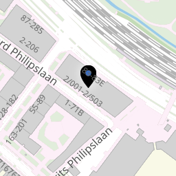 Appartement STR03 C 6734 172