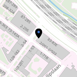 Appartement STR03 C 6734 178