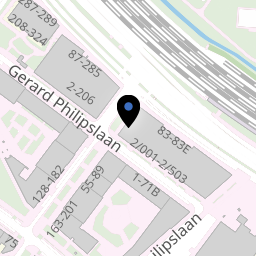 Appartement STR03 C 6734 179