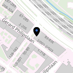 Appartement STR03 C 6734 180