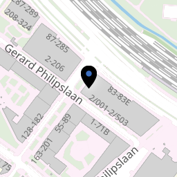Appartement STR03 C 6734 181