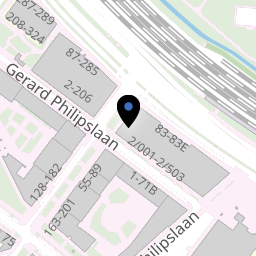 Appartement STR03 C 6734 182
