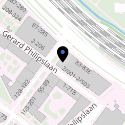 Appartement STR03 C 6734 183