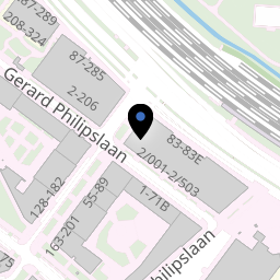 Appartement STR03 C 6734 185