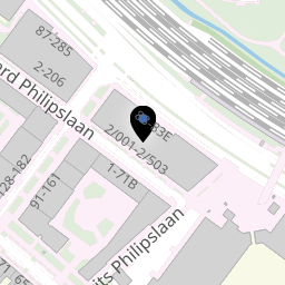 Appartement STR03 C 6734 188