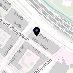 Appartement STR03 C 6734 19