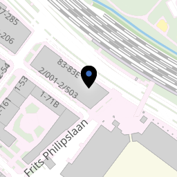 Appartement STR03 C 6734 2