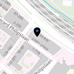 Appartement STR03 C 6734 20