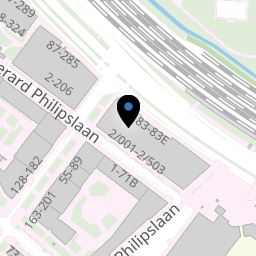 Appartement STR03 C 6734 21