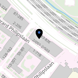 Appartement STR03 C 6734 23