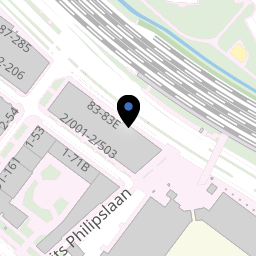 Appartement STR03 C 6734 232