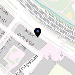 Appartement STR03 C 6734 233