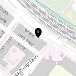 Appartement STR03 C 6734 234