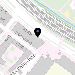 Appartement STR03 C 6734 237