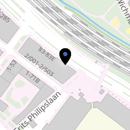 Appartement STR03 C 6734 239
