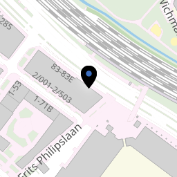 Appartement STR03 C 6734 240