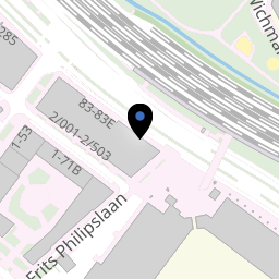 Appartement STR03 C 6734 241