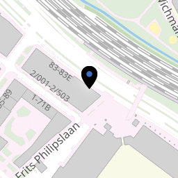 Appartement STR03 C 6734 242
