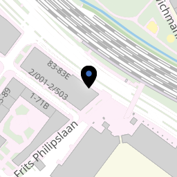Appartement STR03 C 6734 243