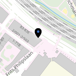 Appartement STR03 C 6734 244