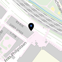 Appartement STR03 C 6734 245