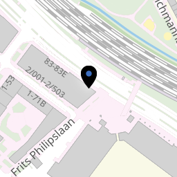 Appartement STR03 C 6734 246