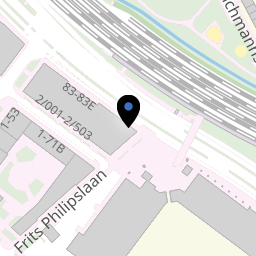 Appartement STR03 C 6734 247